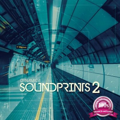 Dynamica Soundprints 2 (2022)