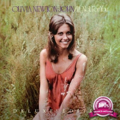 Olivia Newton-John - If Not For You (Deluxe Edition) (2022)