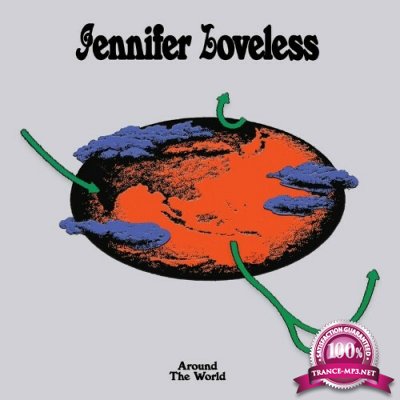Jennifer Loveless - Around The World (2022)