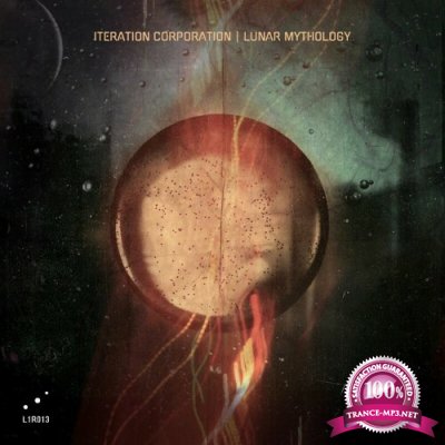 Iteration Corporation - Lunar Mythology (2022)