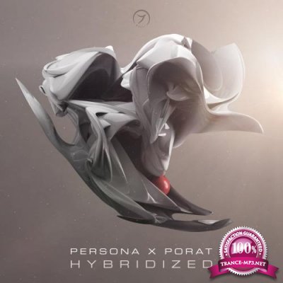 Persona & Porat - Hybridized (2022)