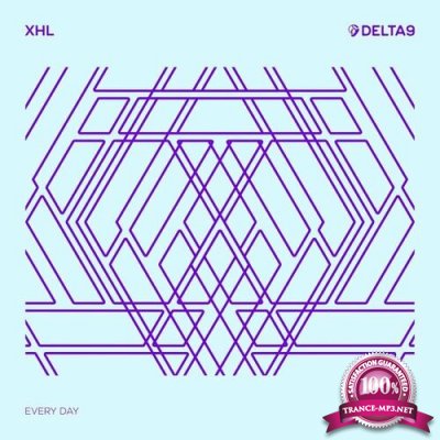 XHL - Every Day (2022)