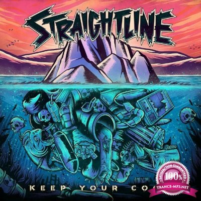 Straightline - Keep Your Cool (2022)