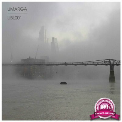 UMARGA - LiBL001 (2022)