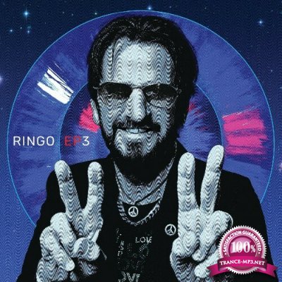 Ringo Starr, Dave Koz, Jose Antonio Rodriguez - EP3 (2022)
