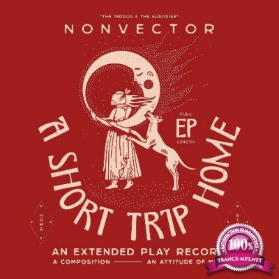 Nonvector - A Short Trip Home (2022)