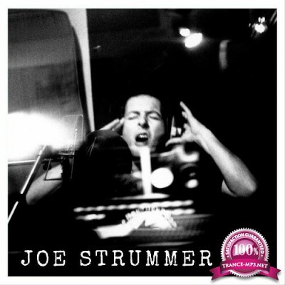 Joe Strummer and The Mescaleros - Joe Strummer 002: The Mescaleros Years (2022)