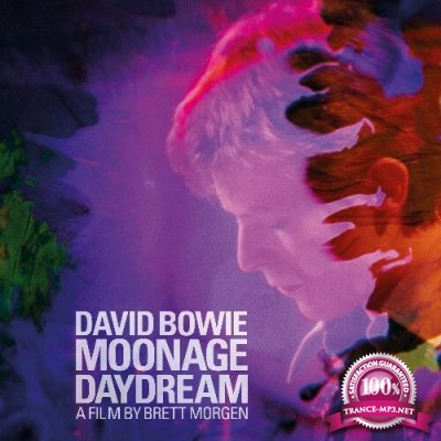 Moonage Daydream  A Brett Morgen Film (2022)