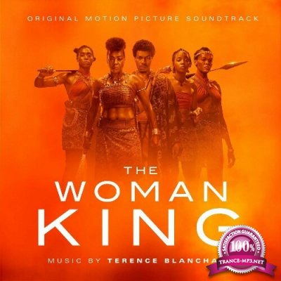 The Woman King (Original Motion Picture Soundtrack) (2022)