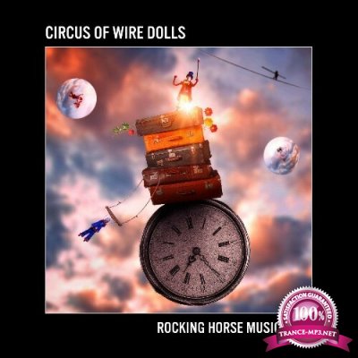 Rocking Horse Music Club - Circus of Wire Dolls (2022)
