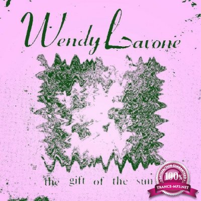 Wendy Lavone - The Gift Of The Sun (2022)