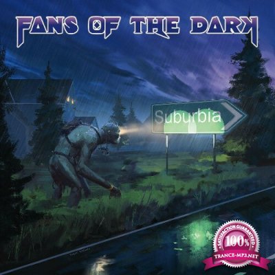 Fans of the Dark - Suburbia (2022)
