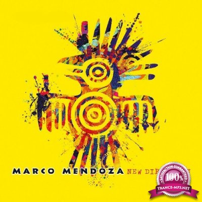 Marco Mendoza - New Direction (2022)