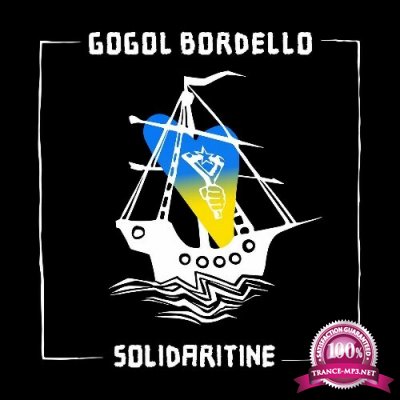 Gogol Bordello - Solidaritine (2022)