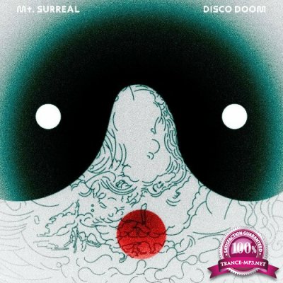 Disco Doom - Mt. Surreal (2022)