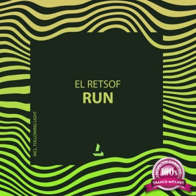 El Retsof - Run (2022)