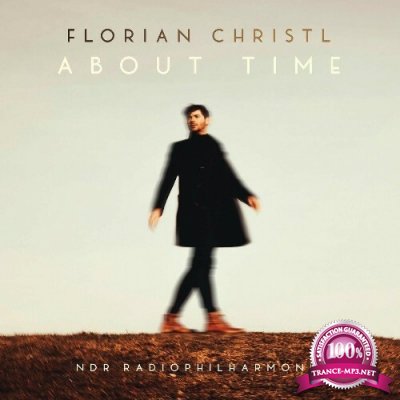 Florian Christl - About Time (2022)