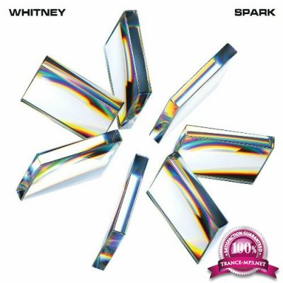 Whitney - SPARK (2022)