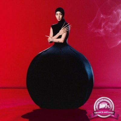 Rina Sawayama - Hold The Girl (2022)