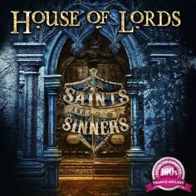 House Of Lords - Saints and Sinners (2022)