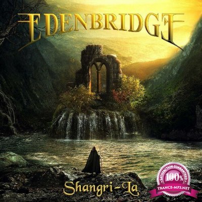 Edenbridge - Shangri-La (2022)
