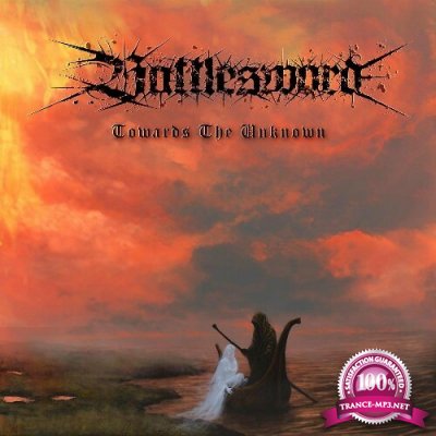 Battlesword - Towards the Unknown (2022)