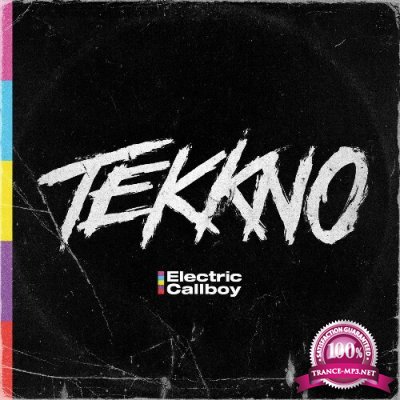 Electric Callboy - TEKKNO (2022)