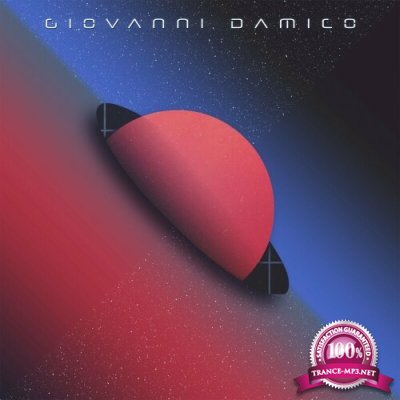 Giovanni Damico - Out Of Control EP (2022)