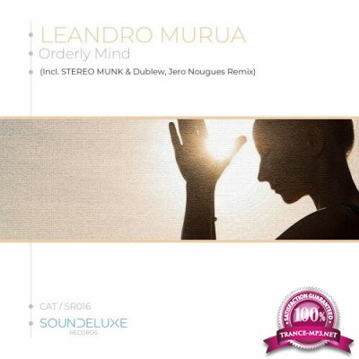 Leandro Murua - Orderly Mind (2022)