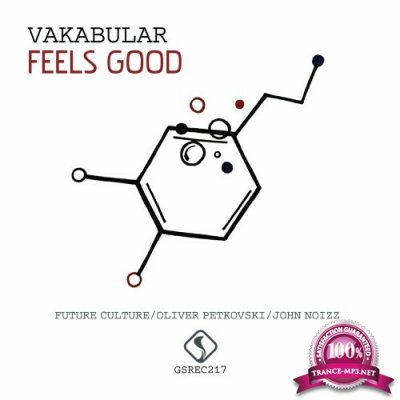 Vakabular - Feels Good (2022)