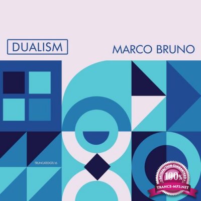 Marco Bruno - Dualism (2022)