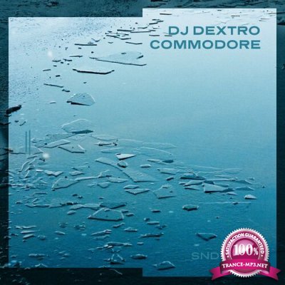 DJ Dextro - Commodore (2022)