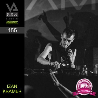 Izan Kramer - Cristian Varela Radio Show 455 (2022-09-17)