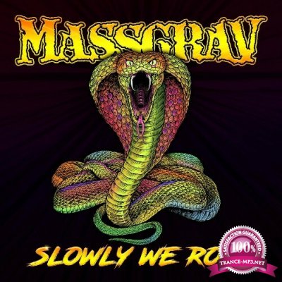 Massgrav - Slowly We Rock (2022)