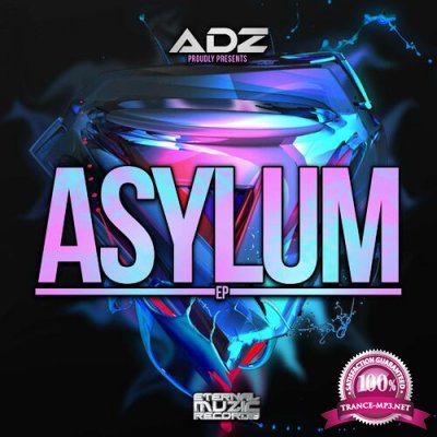 Adz - Asylum (2022)