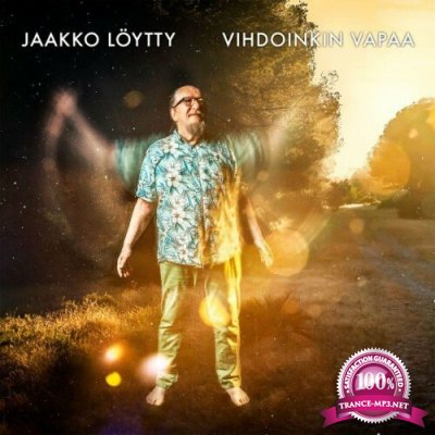 Jaakko Loytty - Vihdoinkin vapaa (2022)