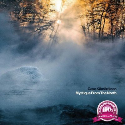 Case Kamarainen - Mystique from the North (2022)