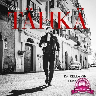 Lauri Tahka - Kaikella on tarkoitus (2022)