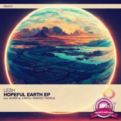 Lesh - Hopeful Earth (2022)