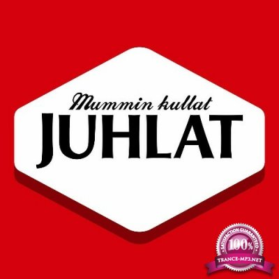 Mummin Kullat - Juhlat (2022)