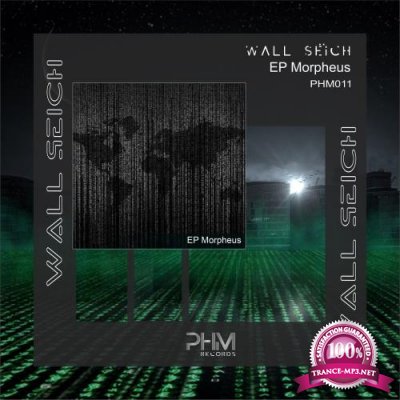 Wall Seich - Morpheus (2022)