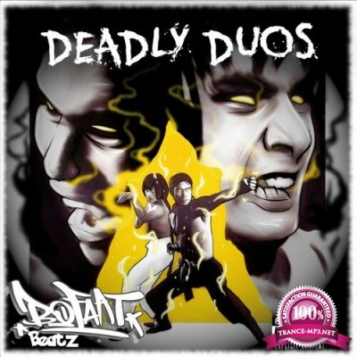 BoFaatBeatz - Deadly Duos (2022)