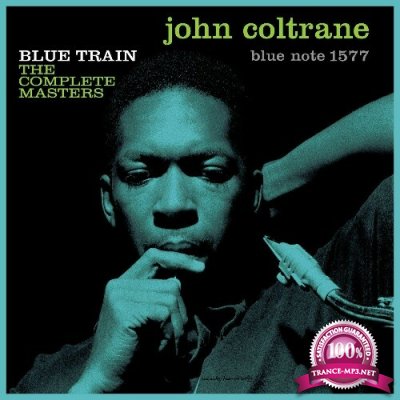 John Coltrane - Blue Train: The Complete Masters (2022)