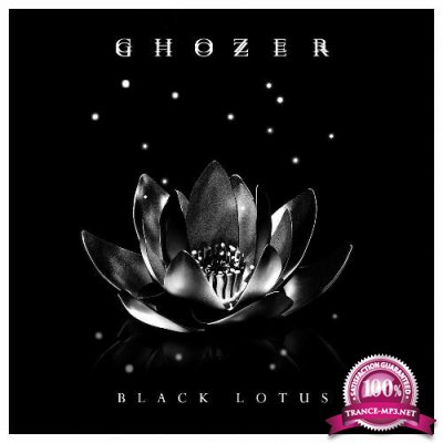 Ghozer - Black Lotus (2022)