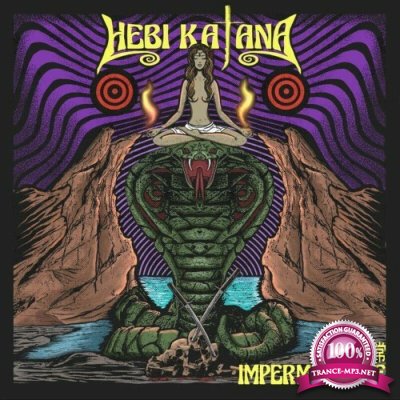 Hebi Katana - Impermanence (2022)