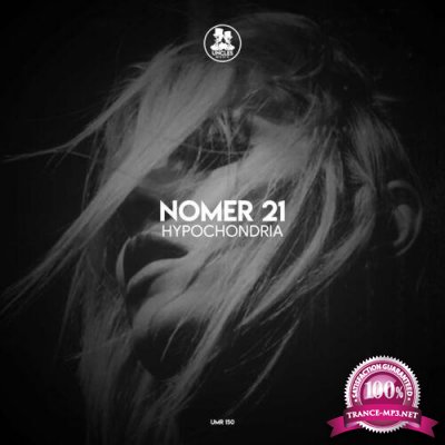 Nomer 21 - Hypochondria (2022)