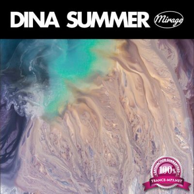 Dina Summer - Mirage (2022)