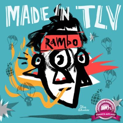 Made In TLV - Rambo (2022)