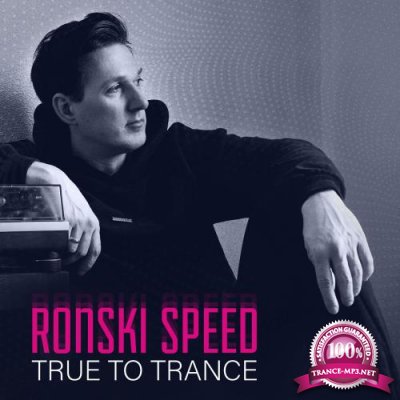 Ronski Speed - True To Trance September 2022 mix (2022-09-19)