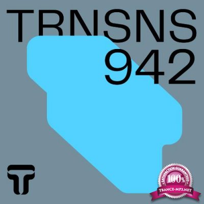 John Digweed - Transitions Episode 942 (2022-09-19)